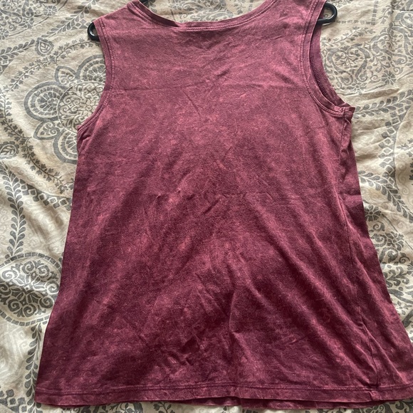 AC/DC Tanktop - Picture 2 of 3